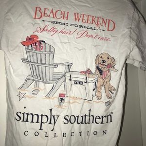 Simply Southern T-Shirt